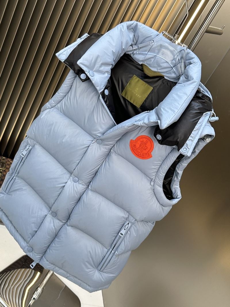 Moncler Down Jackets